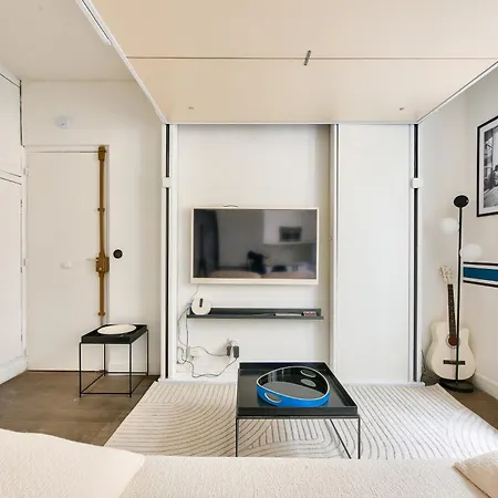 Apartment Magnifique Au Coeur Des Invalides