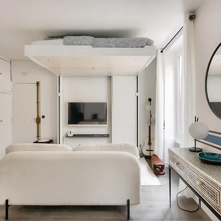 Magnifique Au Coeur Des Invalides Apartment Paris