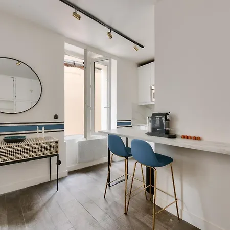 Apartment Magnifique Au Coeur Des Invalides Paris