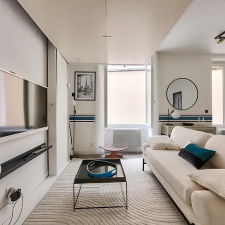 Apartment Magnifique Au Coeur Des Invalides Paris